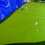 What To Know About Indoor Golf Driving Range