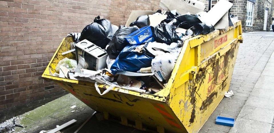 The Ultimate Guide to Eco-Friendly Junk Removal