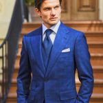 What custom and bespoke suits can you benefit from?